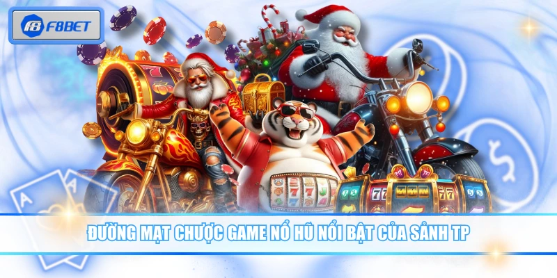 Sảnh TP Nổ Hũ Quy Tụ 50+ Chủ Đề Hấp Dẫn, Quay Là Trúng 3 Đường mạt chược game nổ hũ nổi bật của sảnh TP